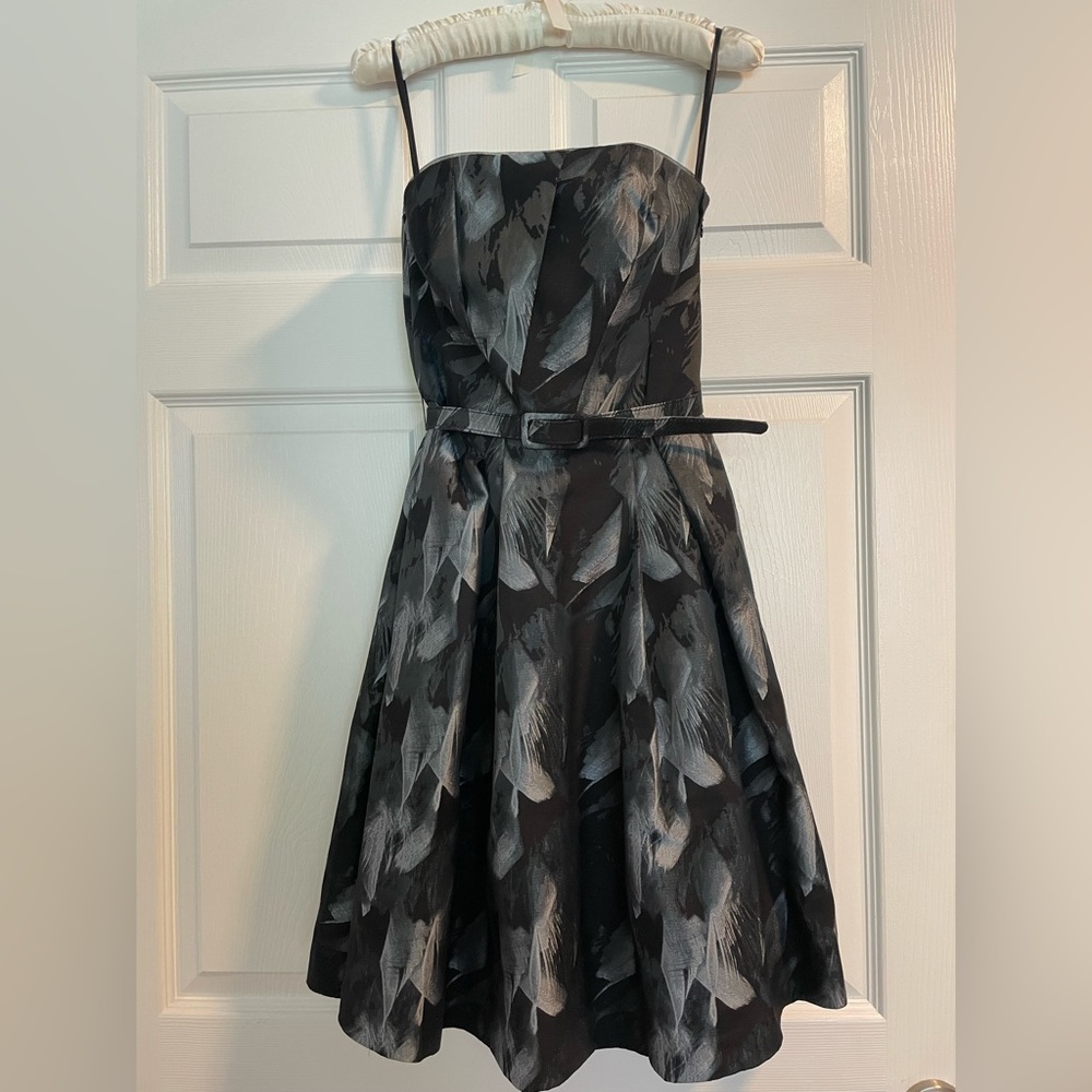 White House Black Market cocktail dress